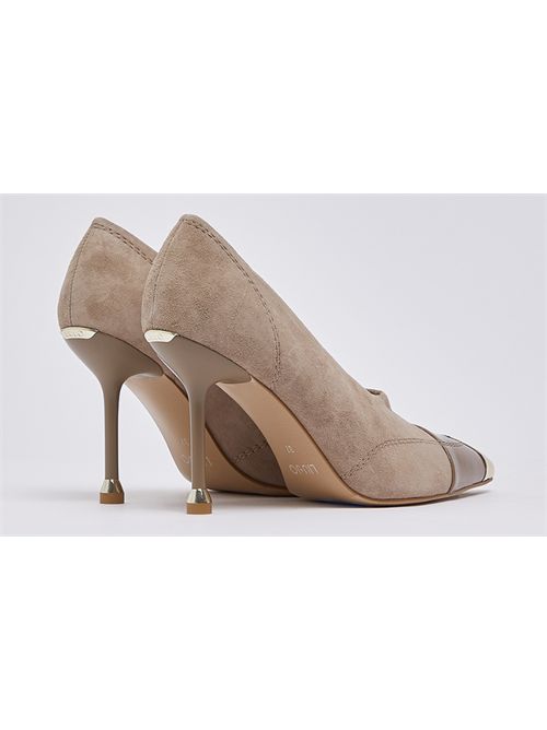 Décolleté con puntale metallico Demi Liu Jio LIU JO | SF6015PX886-S3448